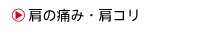 肩の痛み・肩こり